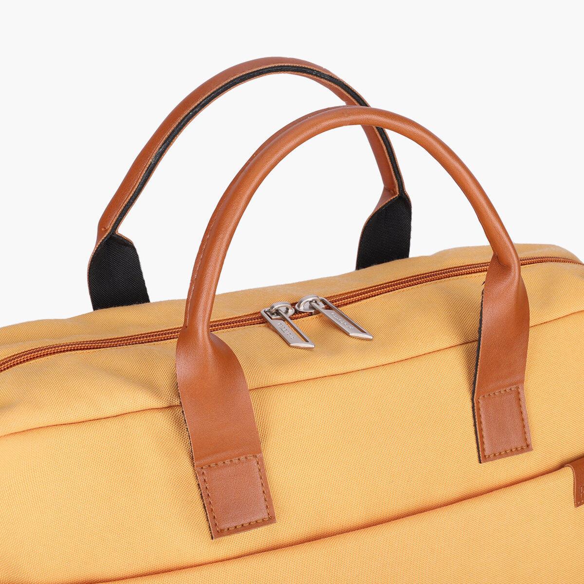 Yellow | Protecta The Strong Buzz Office Laptop Bag - 7