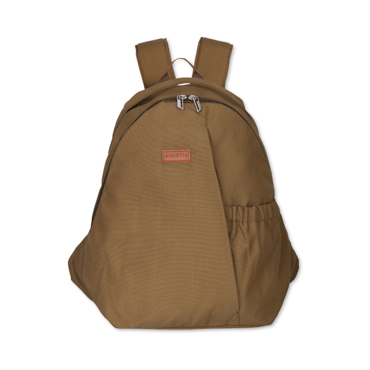 Beige | Protecta Tactical Turn Laptop Backpack - Main