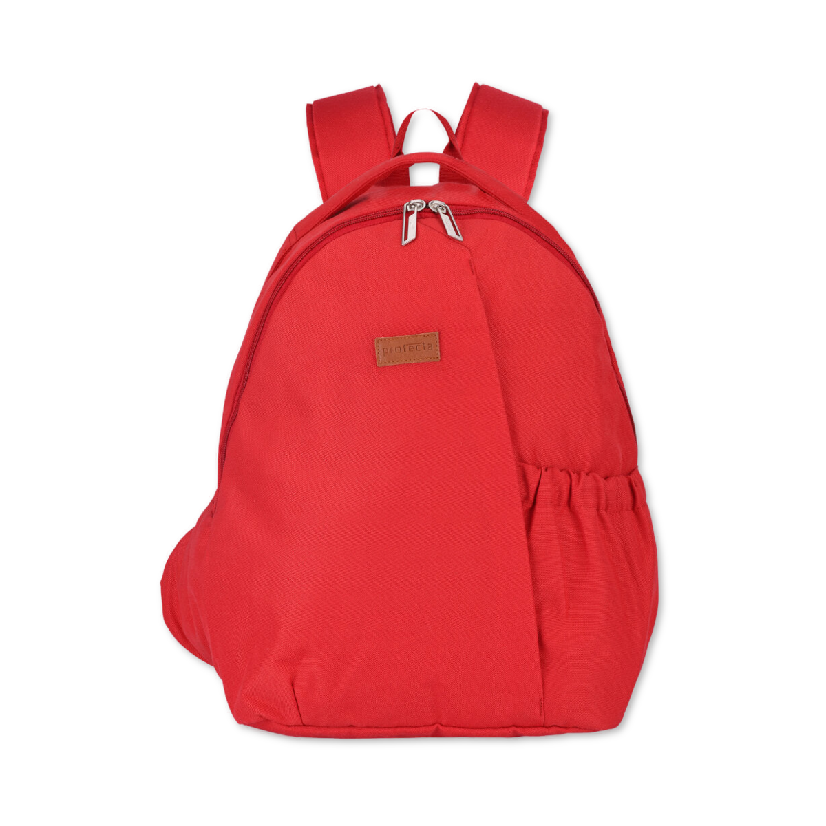Red | Protecta Tactical Turn Laptop Backpack - Main