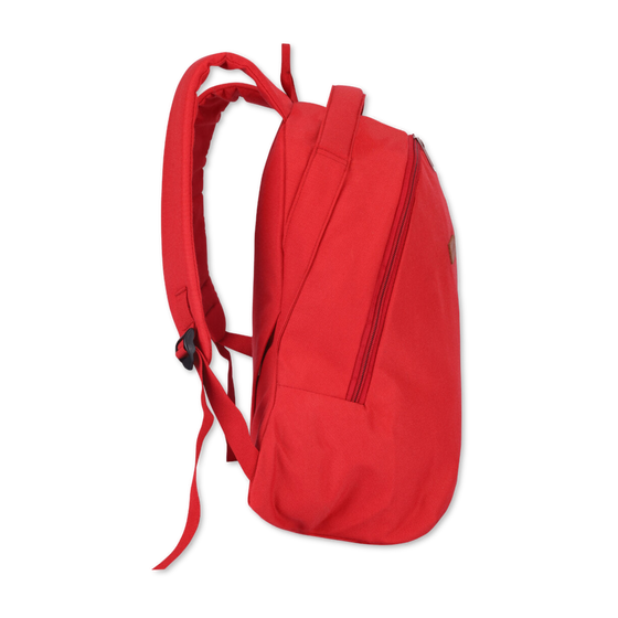Red | Protecta Tactical Turn Laptop Backpack - 5