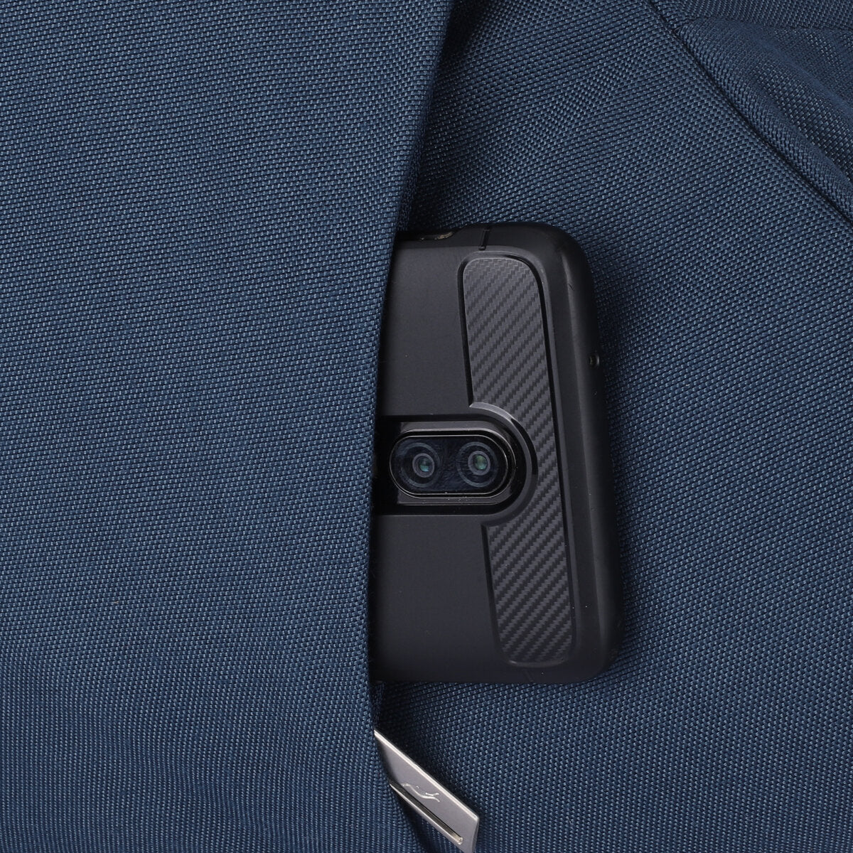 Blue | Protecta Tactical Turn Laptop Backpack - 7