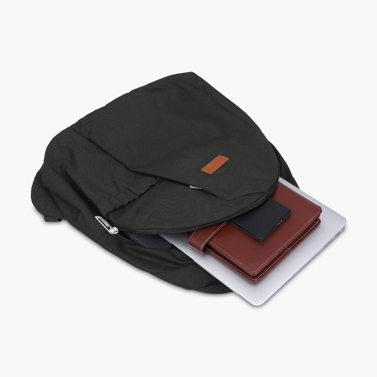 Green | Protecta Tactical Turn Laptop Backpack - 1