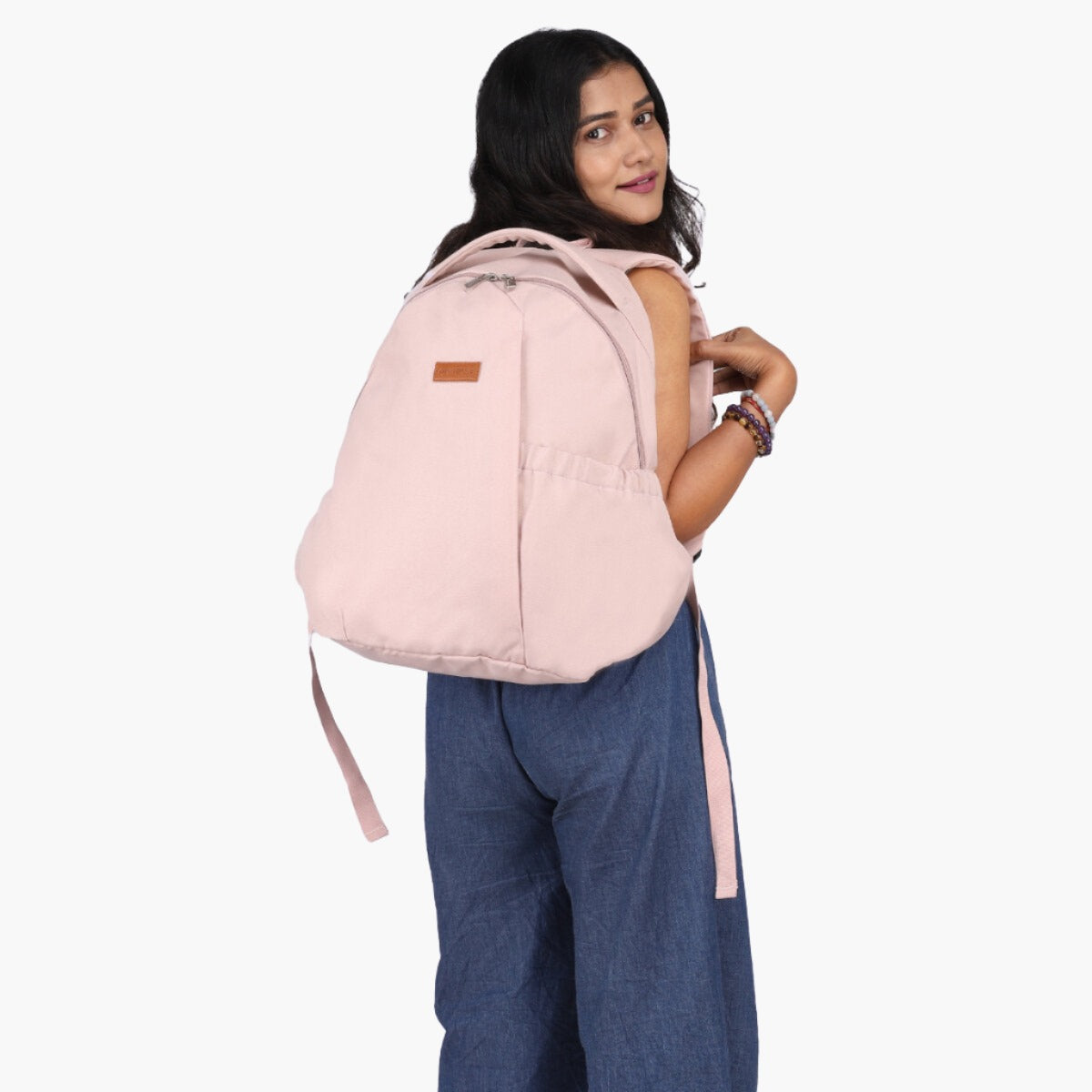 Pink | Protecta Tactical Turn Laptop Backpack - 3