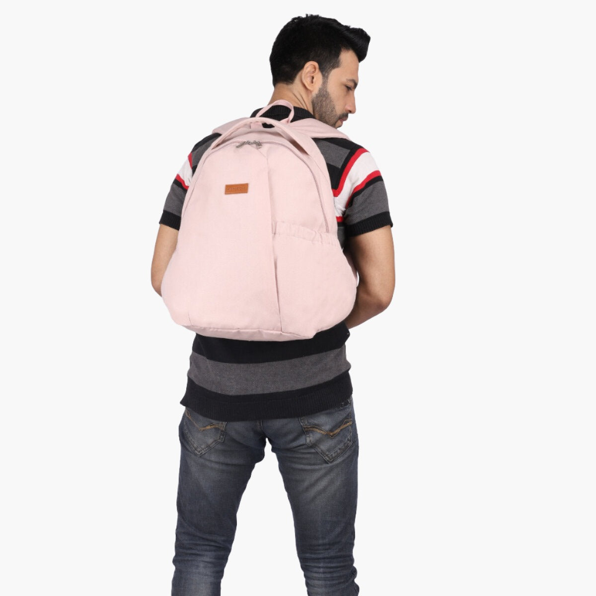 Pink | Protecta Tactical Turn Laptop Backpack - 6