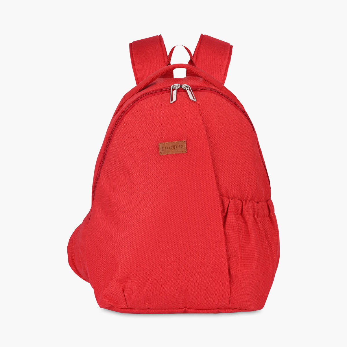 Red | Protecta Tactical Turn Laptop Backpack - Main