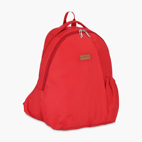 Red | Protecta Tactical Turn Laptop Backpack - 2