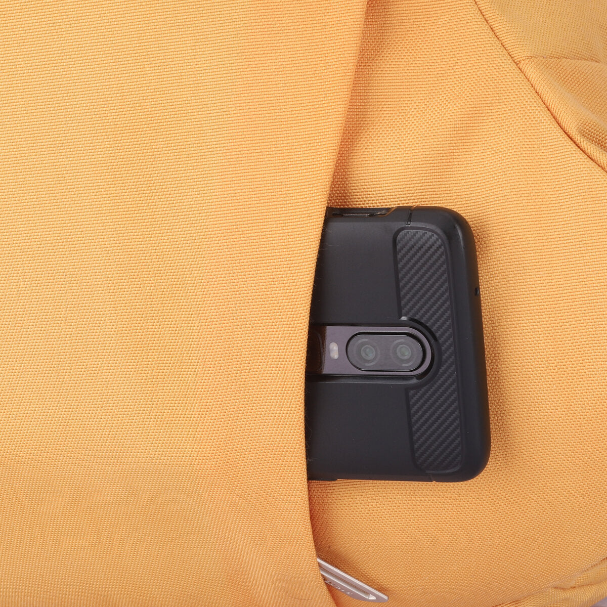 Yellow | Protecta Tactical Turn Laptop Backpack - 7