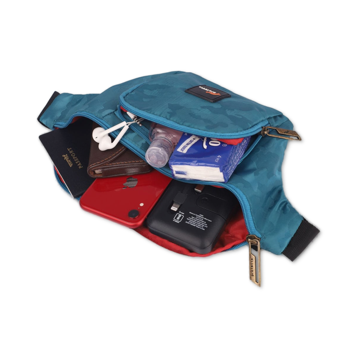 Astral | Protecta The Bat Waist Bag-4