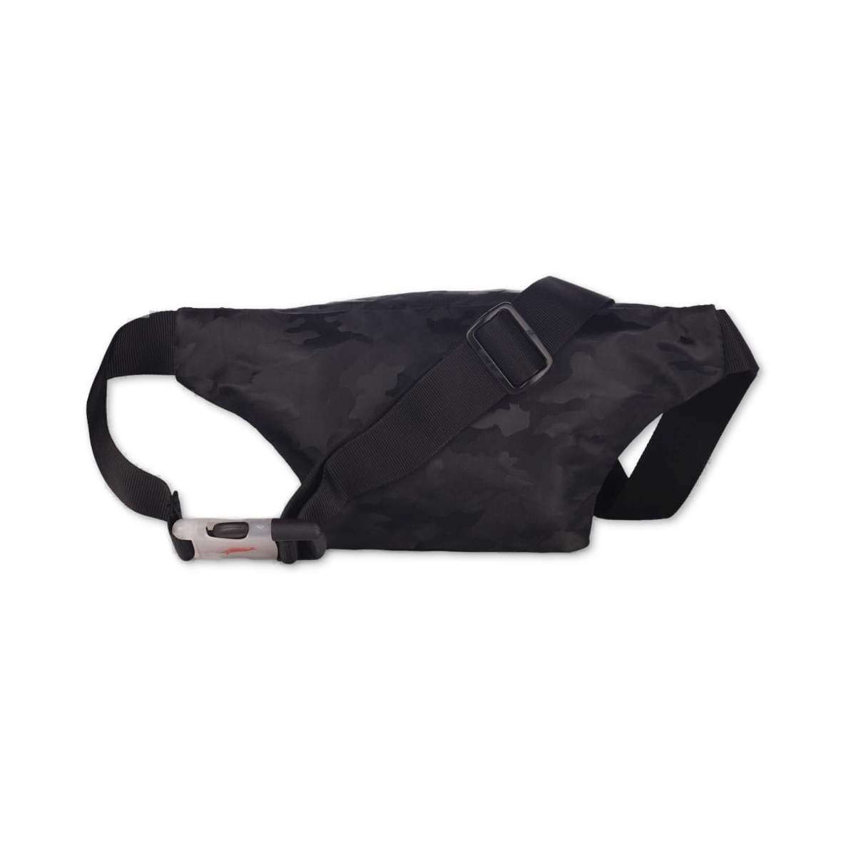 Black | Protecta The Bat Waist Bag-1