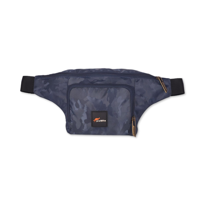 Navy | Protecta The Bat Waist Bag-Main