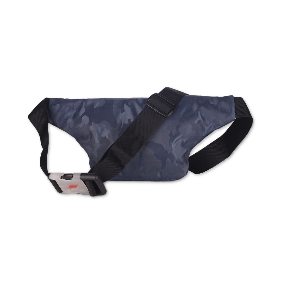 Navy | Protecta The Bat Waist Bag-1
