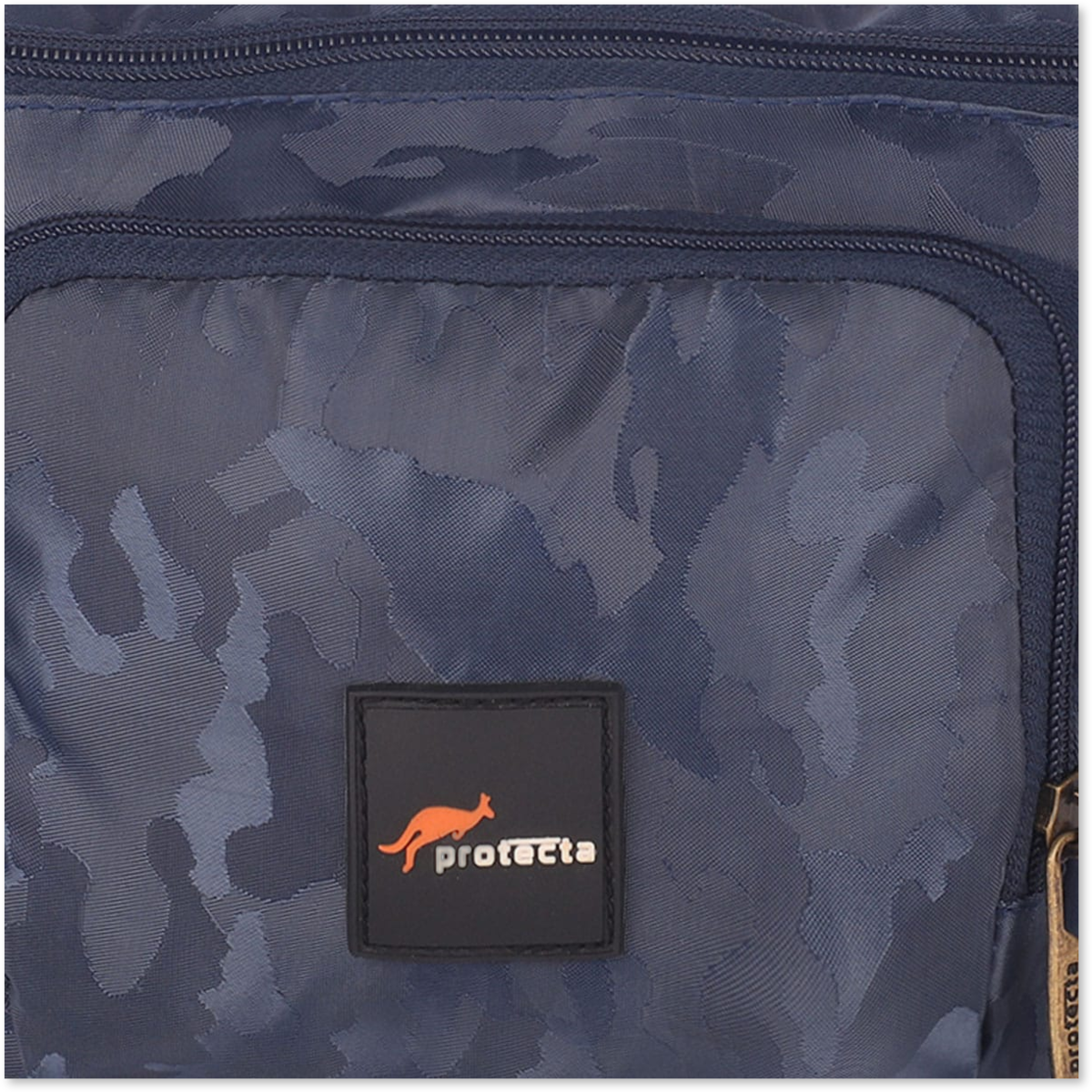 Navy | Protecta The Bat Waist Bag-5