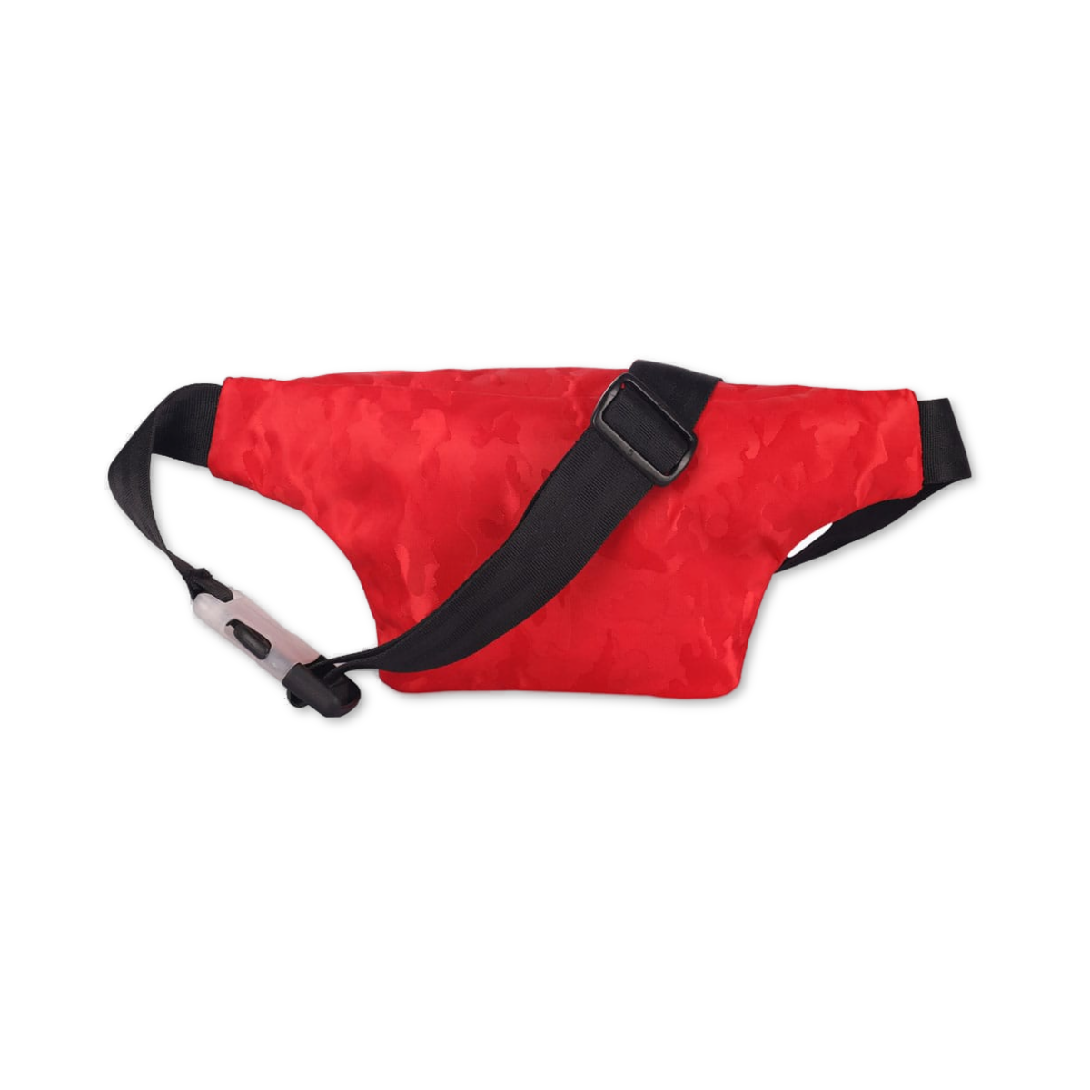 Red | Protecta The Bat Waist Bag-Main