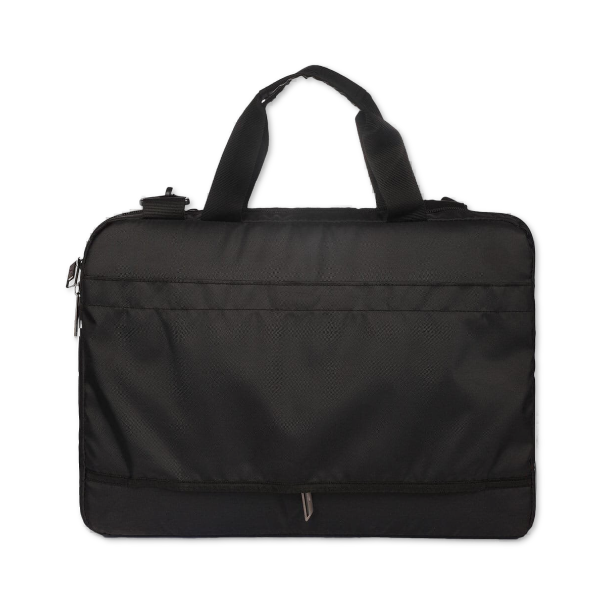 Colourful Indiian, The Professional Office Laptop Bag-5