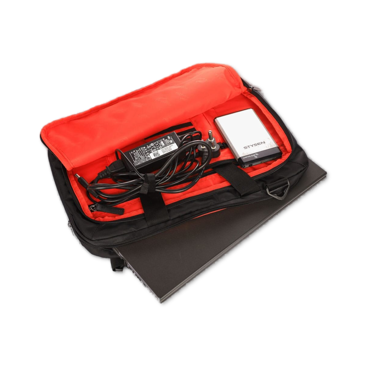 Colourful Indiian, The Professional Office Laptop Bag-6