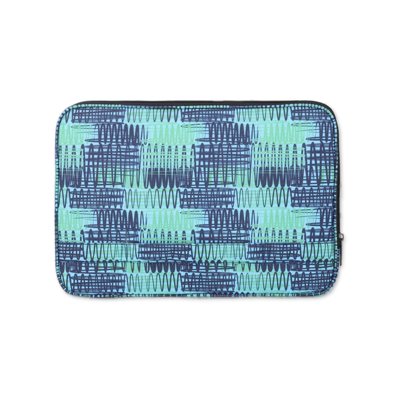 Modern Waves, The Professional Laptop Sleeve-3