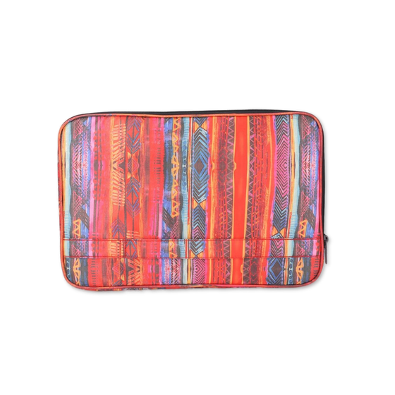 Red Vine, The Professional Laptop Sleeve-3