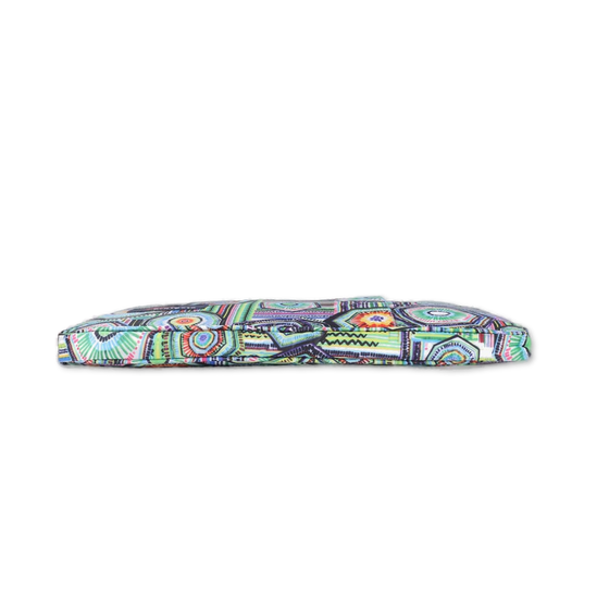 Colourful Indian, The Professional Laptop Sleeve-4