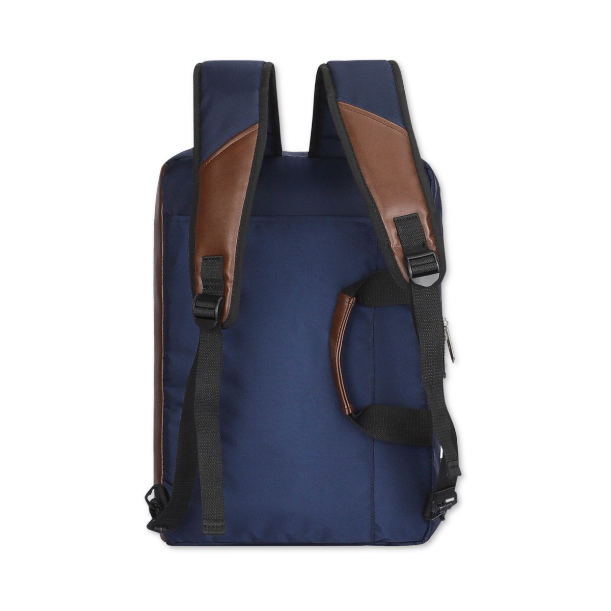 Navy | Protecta The Underdog Convertible Briefcase Backpack - 6