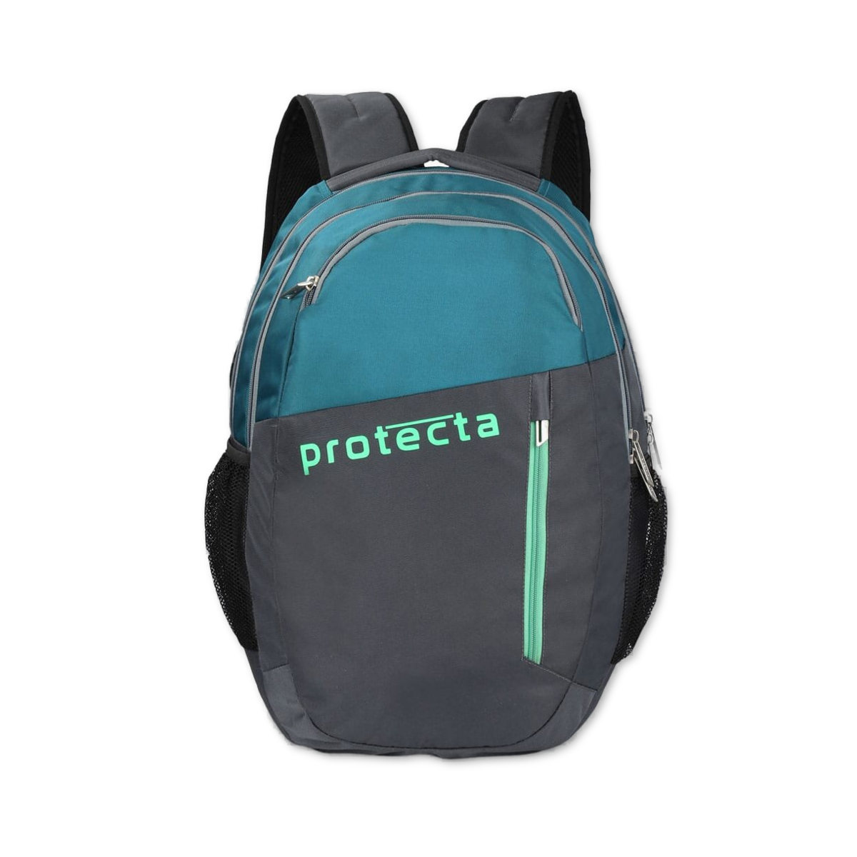 Grey-Astral| Protecta Twister Laptop Backpack-Main