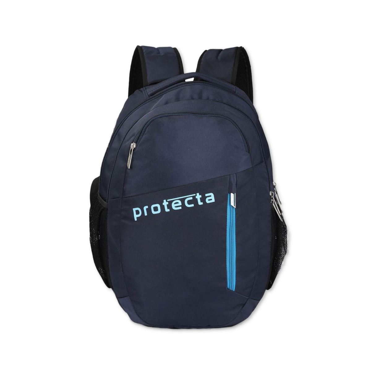 Navy| Protecta Twister Laptop Backpack-Main