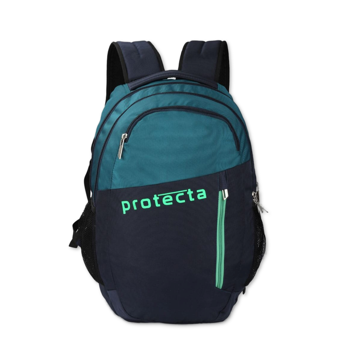 Navy-Astral| Protecta Twister Laptop Backpack-Main