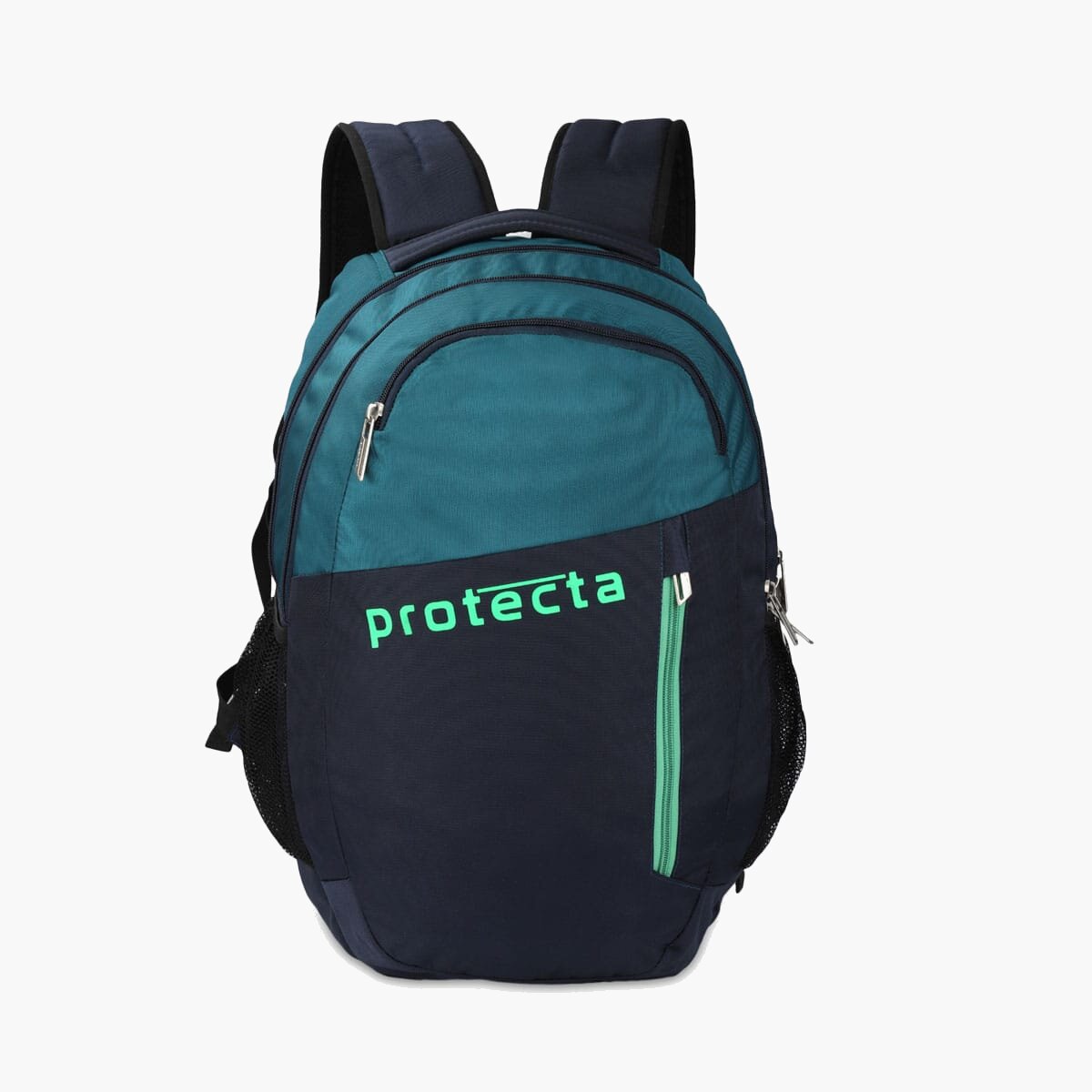 Navy-Astral| Protecta Twister Laptop Backpack-Main