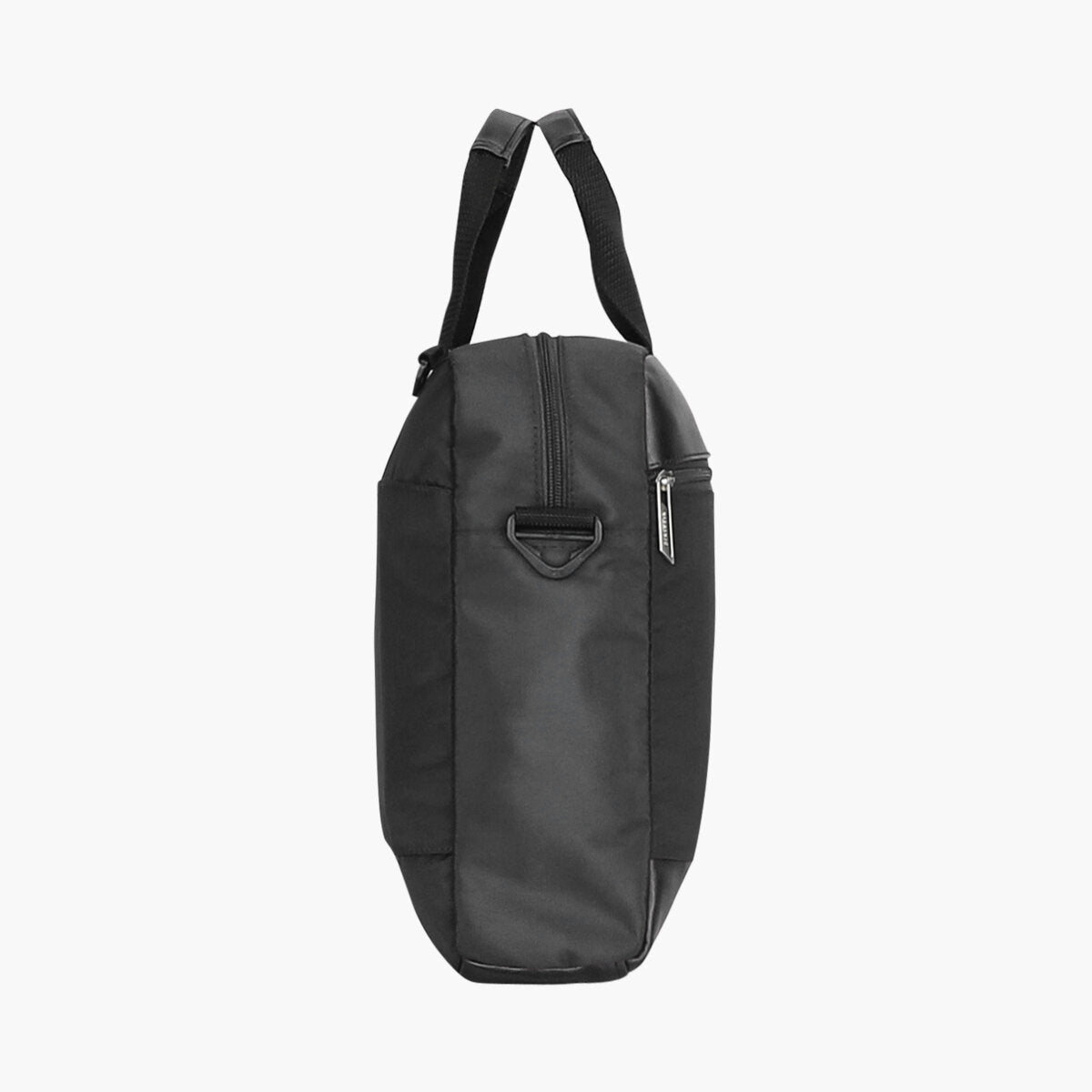 Black | Protecta The Underdog Convertible Briefcase Backpack - 6