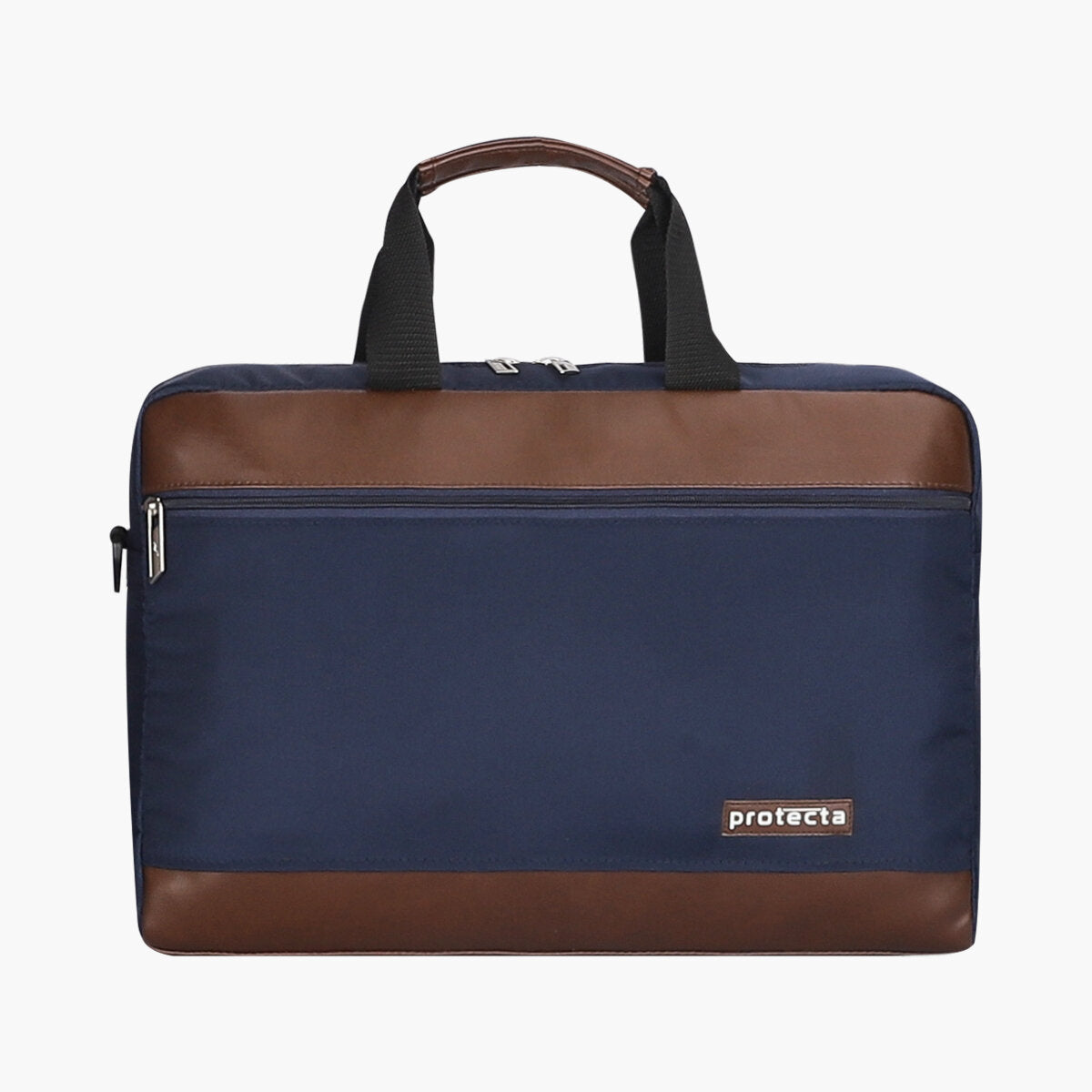 Navy | Protecta The Underdog Convertible Briefcase Backpack - Main