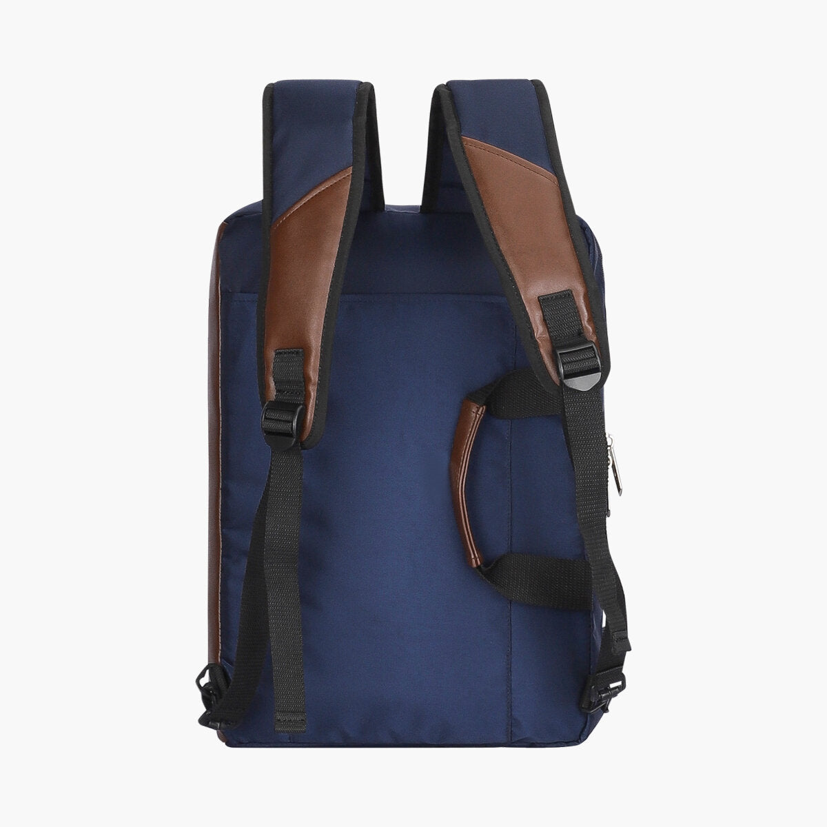 Navy | Protecta The Underdog Convertible Briefcase Backpack - 6