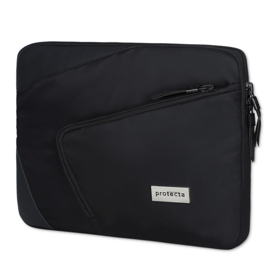 Black |Vertex MacBook Sleeve - 2