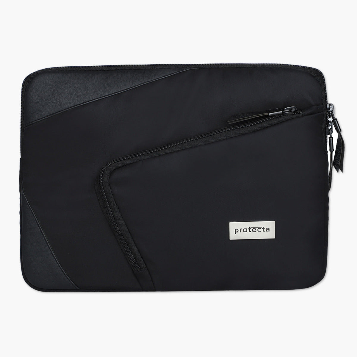 Black |Vertex MacBook Sleeve - Main