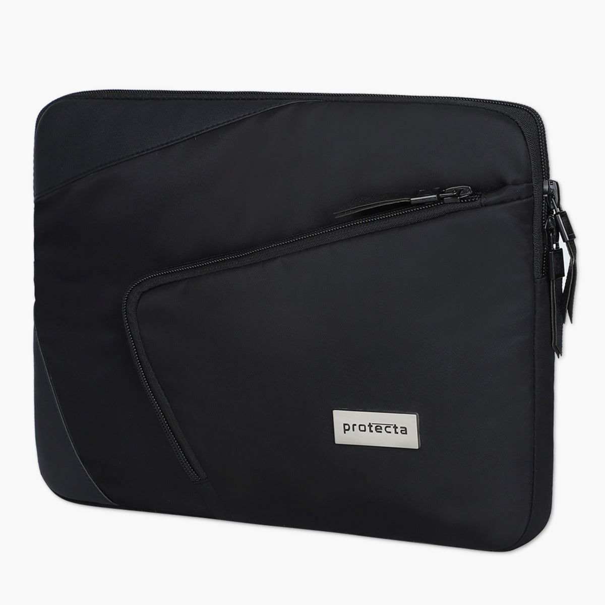 Black |Vertex MacBook Sleeve - 2