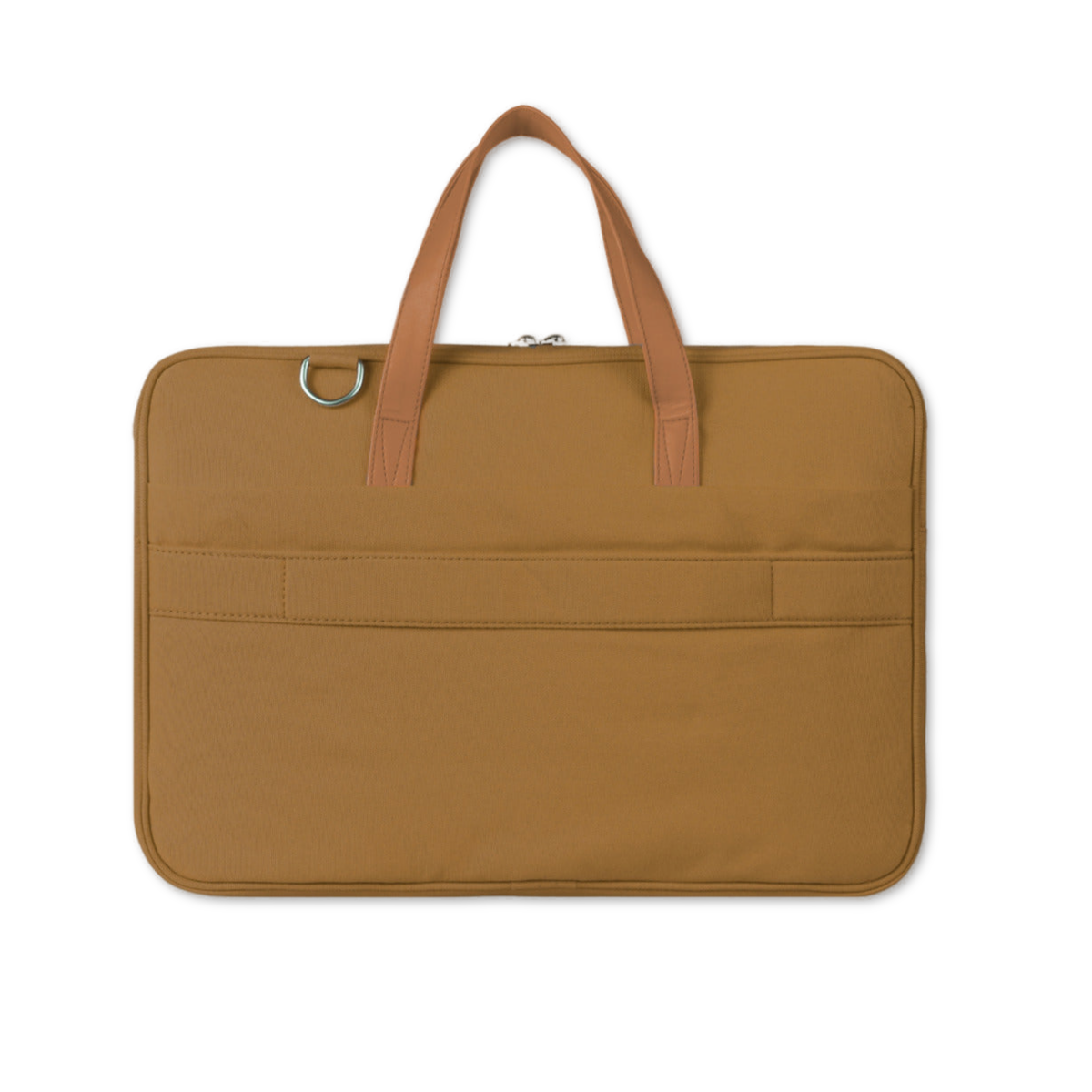 Beige | Protecta Windfall Laptop Bag - 5