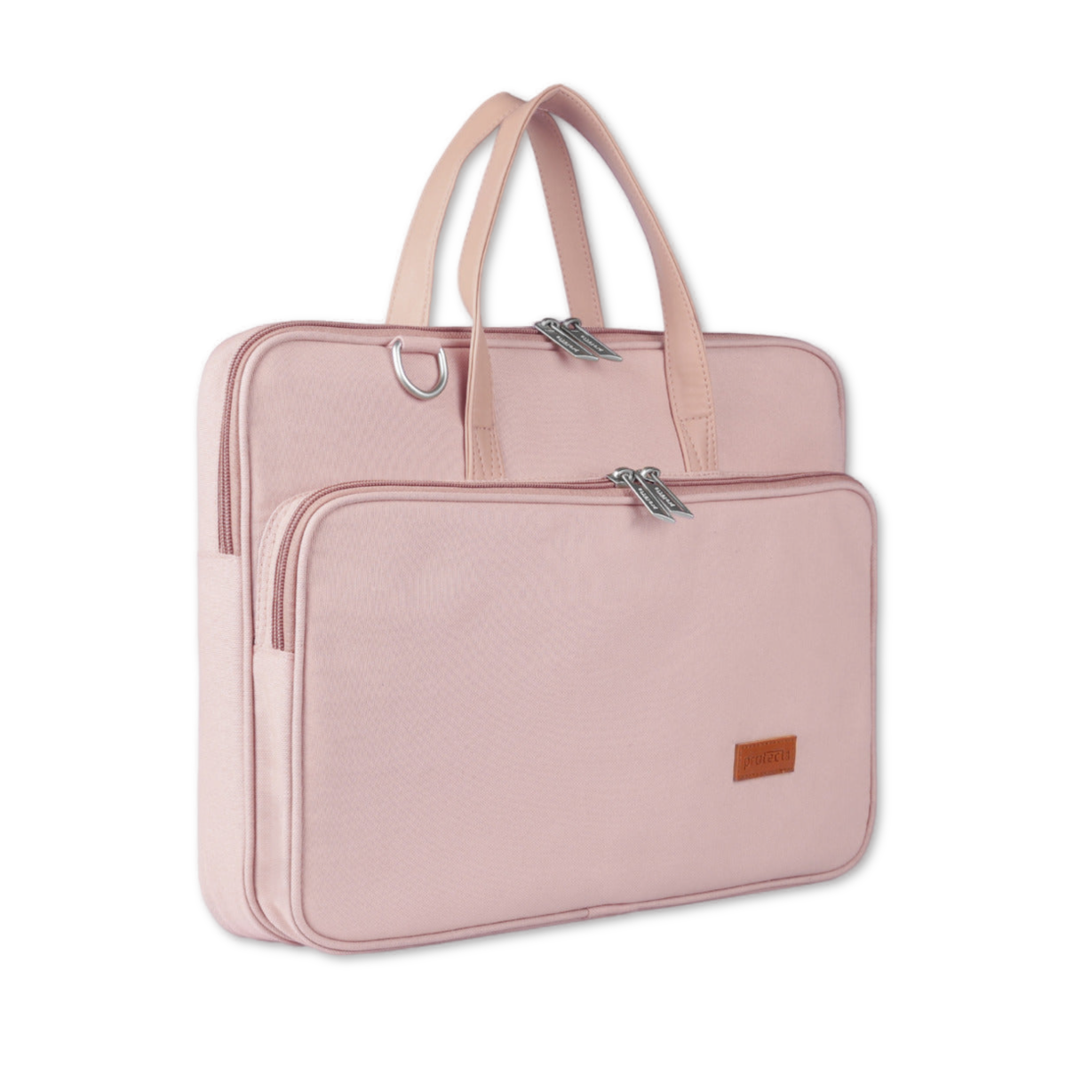 Pink | Protecta Windfall Laptop Bag - 4
