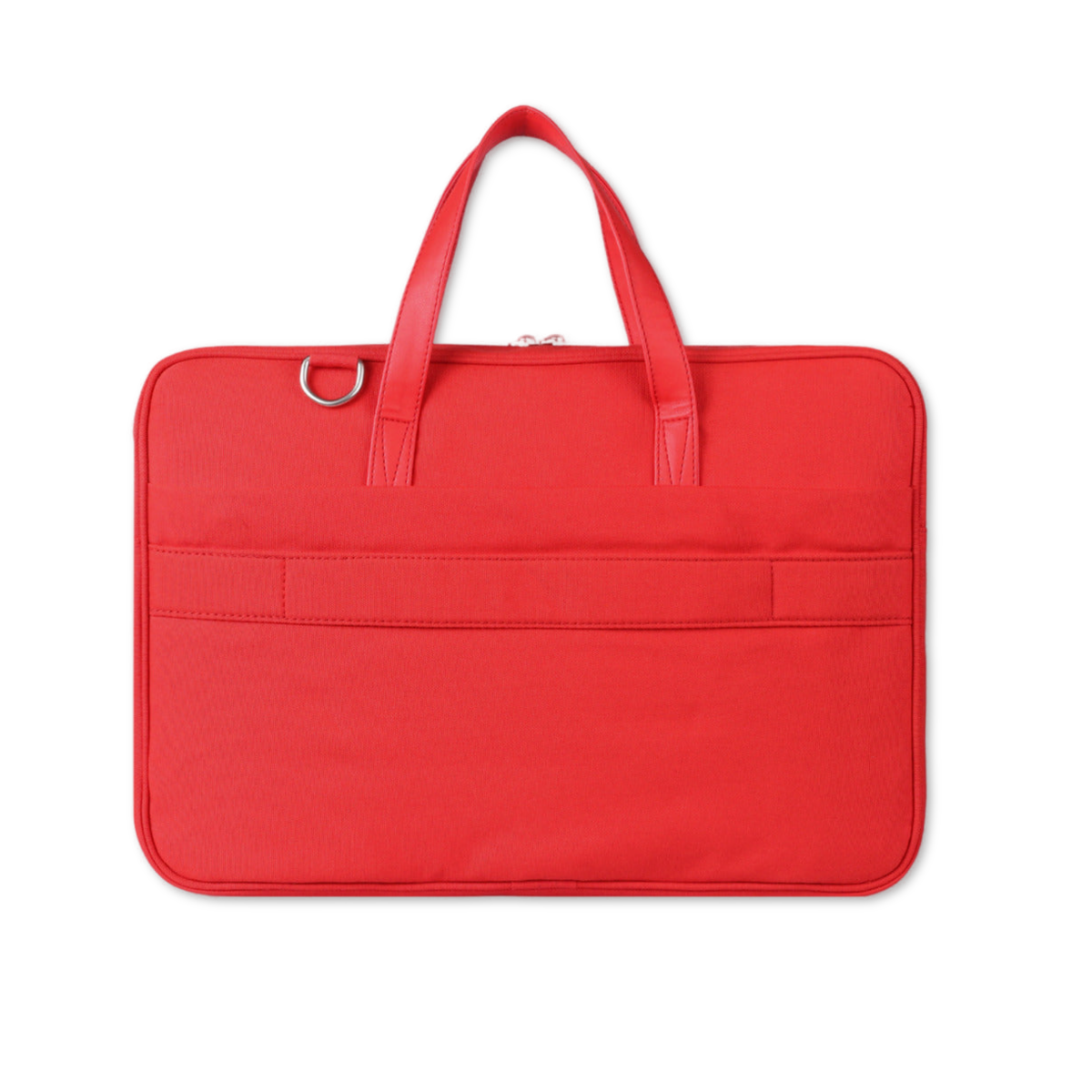 Red | Protecta Windfall Laptop Bag - 5