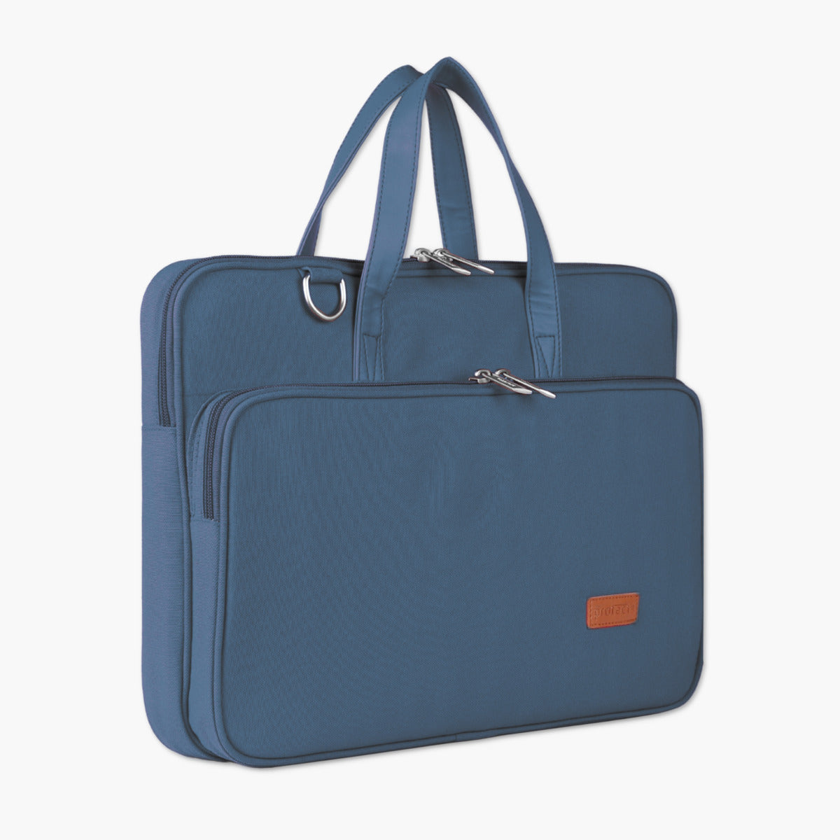 Blue | Protecta Windfall Laptop Bag - 4