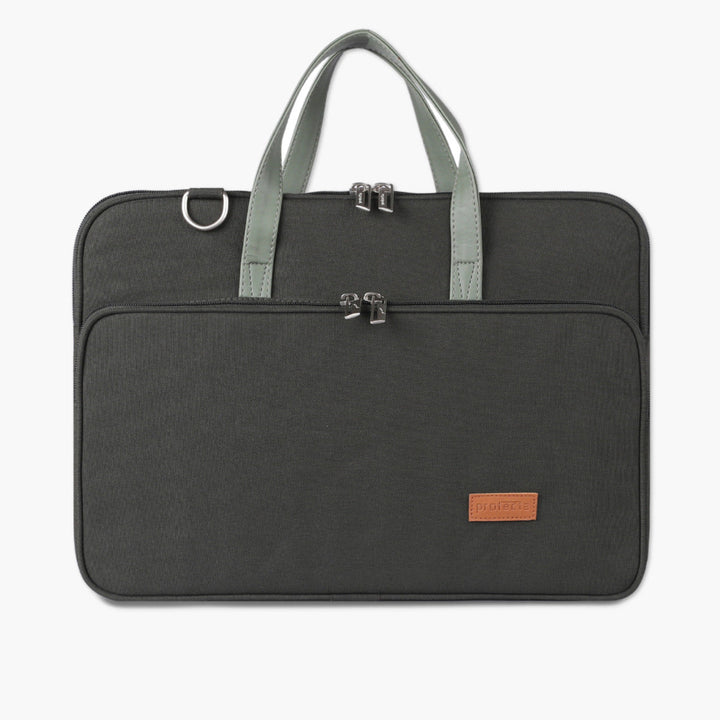 Olive Green | Protecta Windfall Laptop Bag - Main