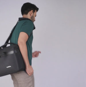 Early Lead Anti-Theft Laptop Office Bag