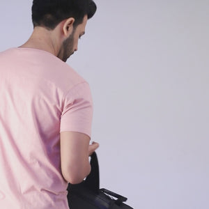 Early Lead Anti-Theft Laptop Backpack