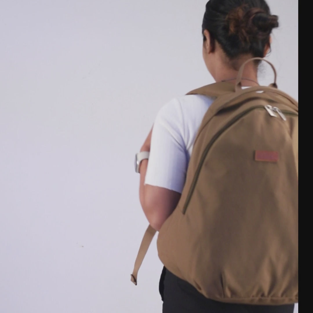 Tactical Turn Backpack