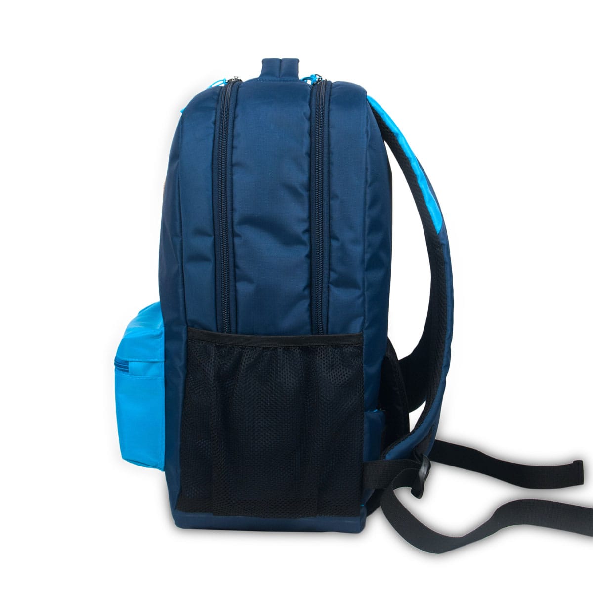 Navy-Blue, Protecta Alpha School & College Backpack-3
