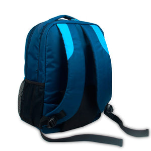 Navy-Blue, Protecta Alpha School & College Backpack-4
