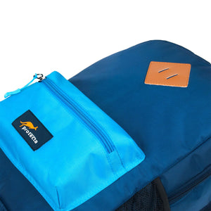 Navy-Blue, Protecta Alpha School & College Backpack-5