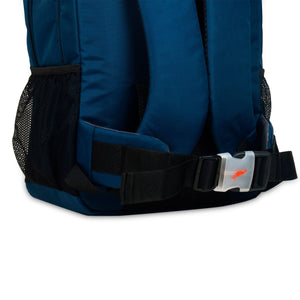 Navy-Blue, Protecta Alpha School & College Backpack-6