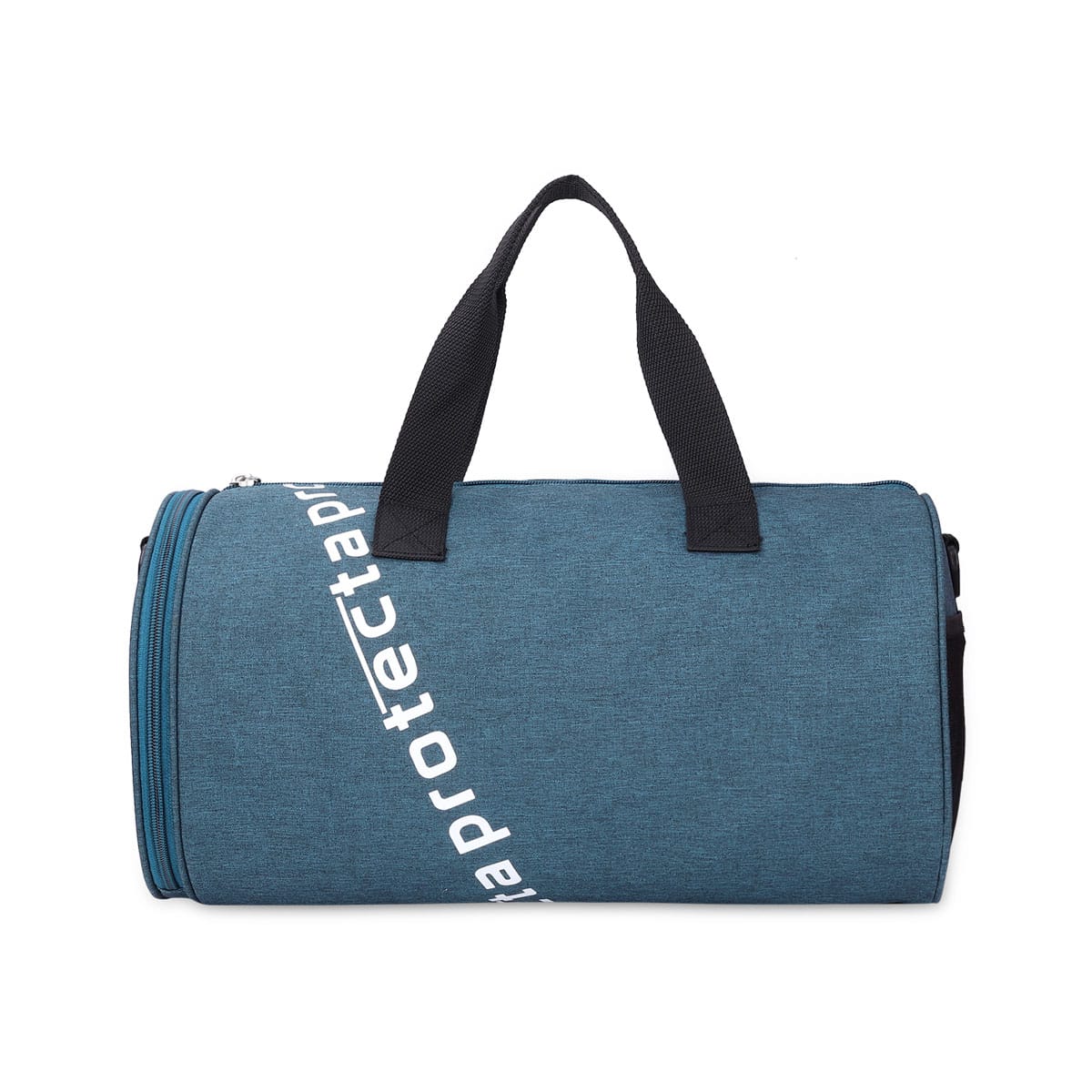 Moss Green | Protecta Basic Element Gym Bag-Main