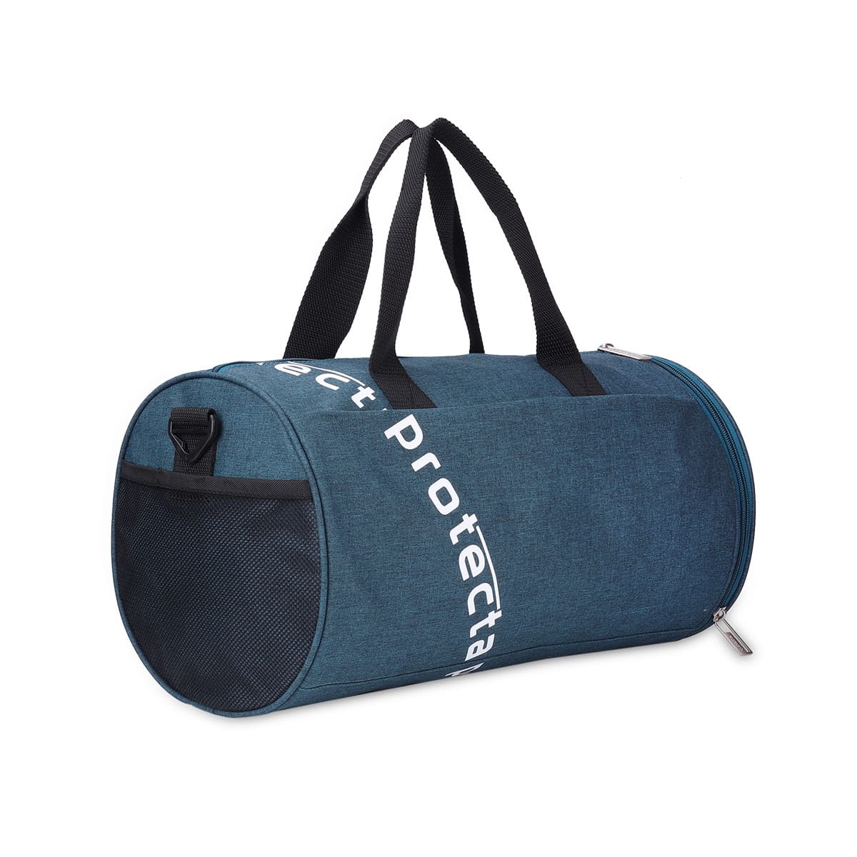 Moss Green | Protecta Basic Element Gym Bag-1