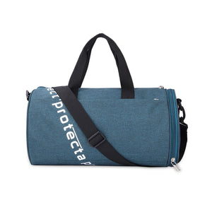 Moss Green | Protecta Basic Element Gym Bag-4