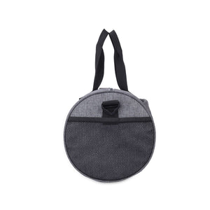 Stone Grey | Protecta Basic Element Gym Bag-2