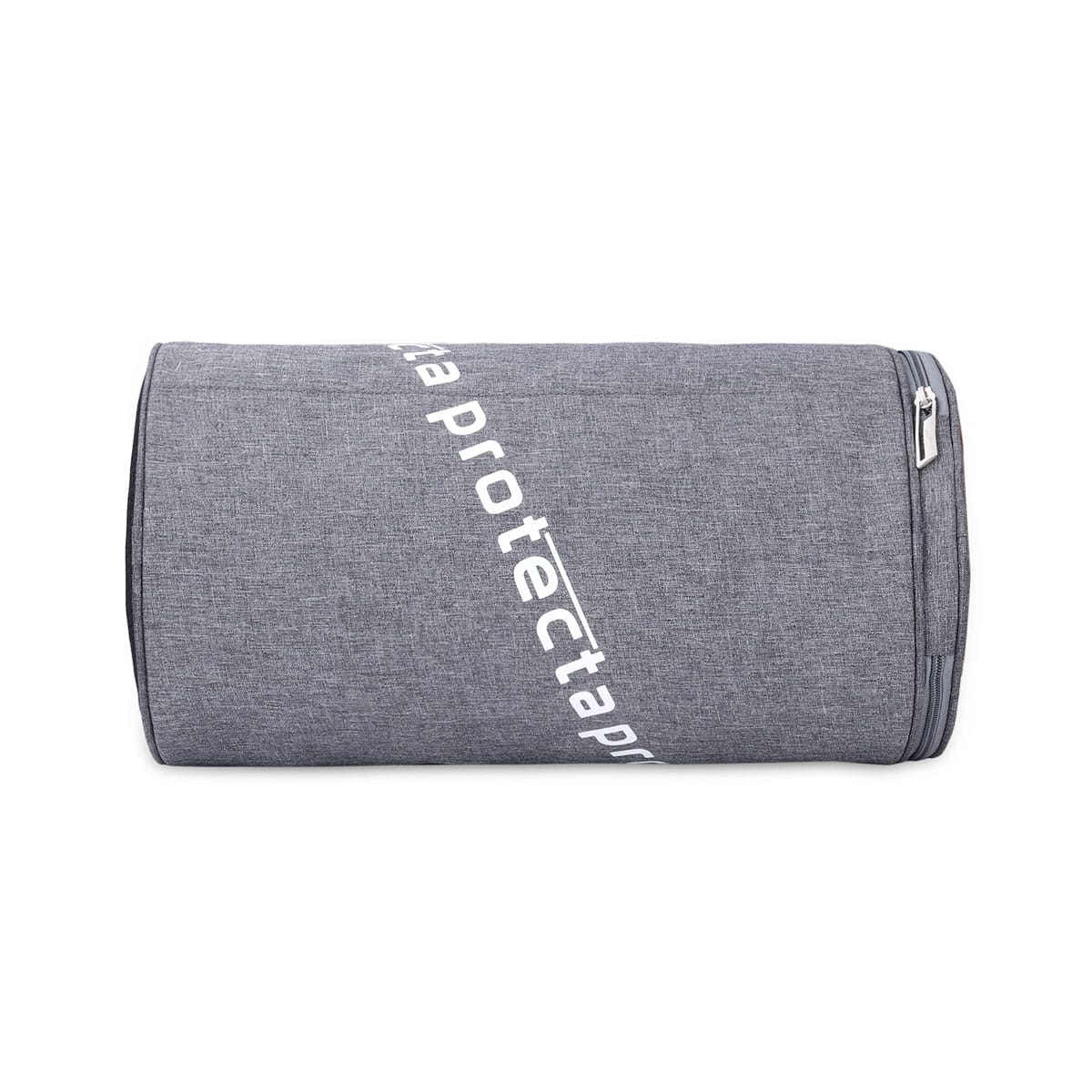 Stone Grey | Protecta Basic Element Gym Bag-3